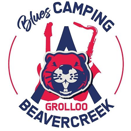 Blues Camping Beavercreek Grolloo Exterior photo
