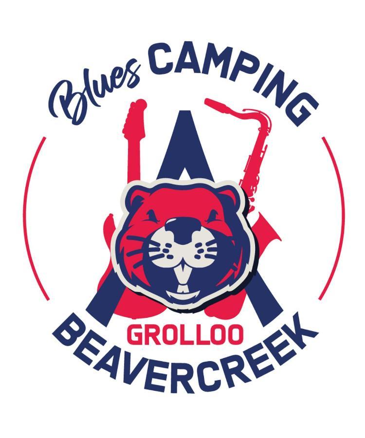 Blues Camping Beavercreek Grolloo Exterior photo