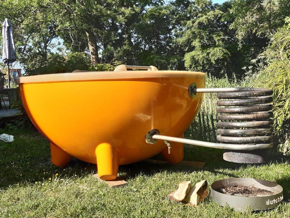 Blues Camping Beavercreek Grolloo Exterior photo